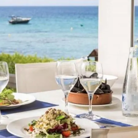 Apartment Mi Capricho 2f Beachfront- With Sea View - Costa Del Sol Sitio de Calahonda