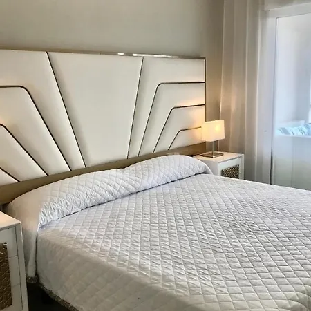 Mi Capricho 2f Beachfront- With Sea View - Costa Del Sol Sitio de Calahonda