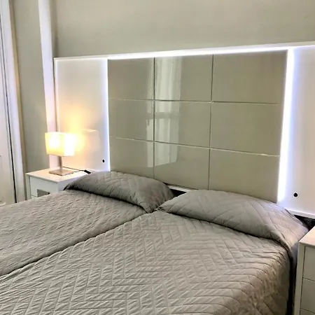 Mi Capricho 2f Beachfront- With Sea View - Costa Del Sol *