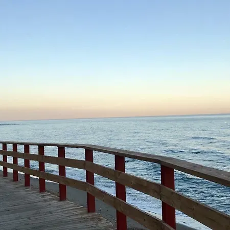 Apartment Mi Capricho 2f Beachfront- With Sea View - Costa Del Sol *