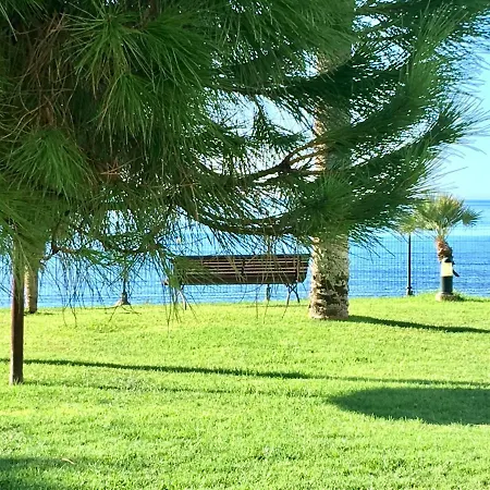 Mi Capricho 2f Beachfront- With Sea View - Costa Del Sol