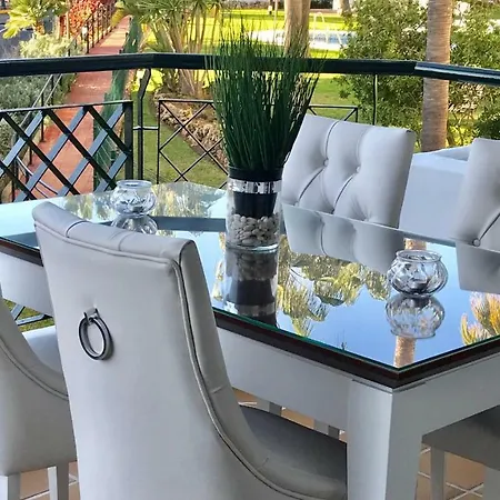 Apartment Mi Capricho 2f Beachfront- With Sea View - Costa Del Sol