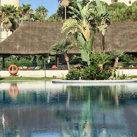 Mi Capricho 2f Beachfront- With Sea View - Costa Del Sol Apartment Sitio de Calahonda