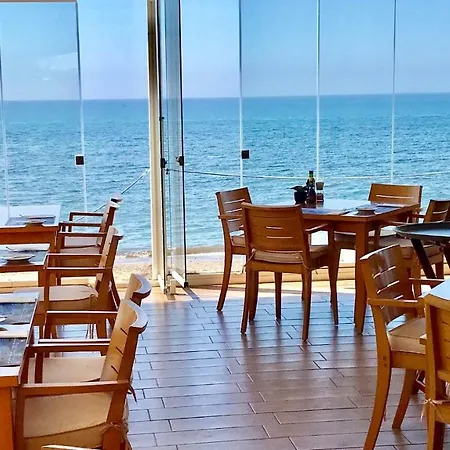 Mi Capricho 2f Beachfront- With Sea View - Costa Del Sol Apartment Sitio de Calahonda