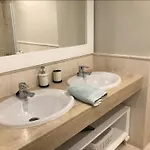 Mi Capricho 2f Beachfront- With Sea View - Costa Del Sol شقة