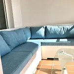 شقة Mi Capricho 2f Beachfront- With Sea View - Costa Del Sol Sitio de Calahonda