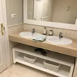 Mi Capricho 2f Beachfront- With Sea View - Costa Del Sol شقة *