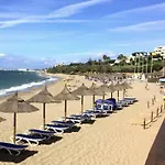 شقة Mi Capricho 2f Beachfront- With Sea View - Costa Del Sol Sitio de Calahonda