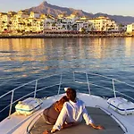 Mi Capricho 2f Beachfront- With Sea View - Costa Del Sol *