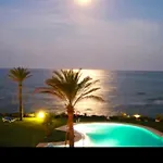Mi Capricho 2f Beachfront- With Sea View - Costa Del Sol شقة