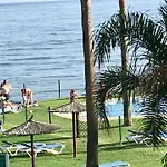 Mi Capricho 2f Beachfront- With Sea View - Costa Del Sol *