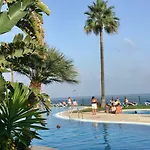 شقة Mi Capricho 2f Beachfront- With Sea View - Costa Del Sol *