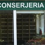 شقة Mi Capricho 2f Beachfront- With Sea View - Costa Del Sol