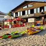 Mi Capricho 2f Beachfront- With Sea View - Costa Del Sol شقة *