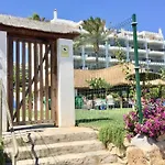 شقة Mi Capricho 2f Beachfront- With Sea View - Costa Del Sol *