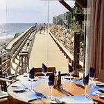 شقة Mi Capricho 2f Beachfront- With Sea View - Costa Del Sol *