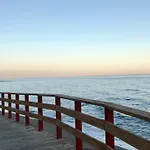 شقة Mi Capricho 2f Beachfront- With Sea View - Costa Del Sol *