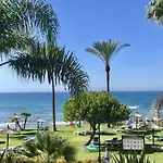Mi Capricho 2f Beachfront- With Sea View - Costa Del Sol Sitio de Calahonda