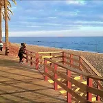 Mi Capricho 2f Beachfront- With Sea View - Costa Del Sol *
