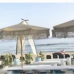 Mi Capricho 2f Beachfront- With Sea View - Costa Del Sol شقة *