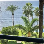 شقة Mi Capricho 2f Beachfront- With Sea View - Costa Del Sol *
