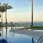 Mi Capricho 2f Beachfront- With Sea View - Costa Del Sol Sitio de Calahonda