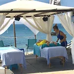 Mi Capricho 2f Beachfront- With Sea View - Costa Del Sol Sitio de Calahonda