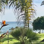 شقة Mi Capricho 2f Beachfront- With Sea View - Costa Del Sol Sitio de Calahonda