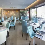 Mi Capricho 2f Beachfront- With Sea View - Costa Del Sol شقة